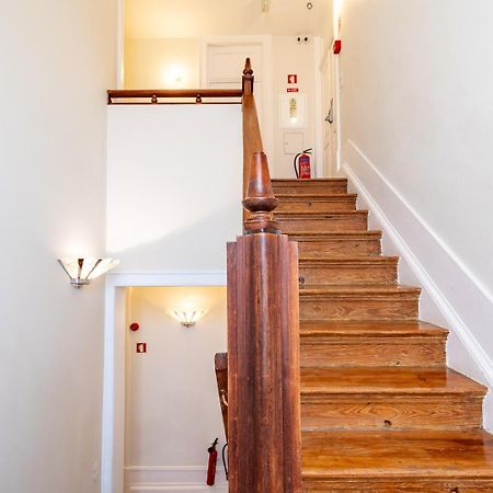Casa Rietsch Hotel มาโตซีนโญส ภายนอก รูปภาพ
