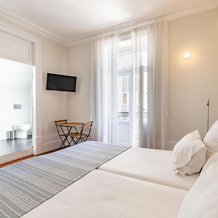 Casa Rietsch Hotel มาโตซีนโญส ภายนอก รูปภาพ