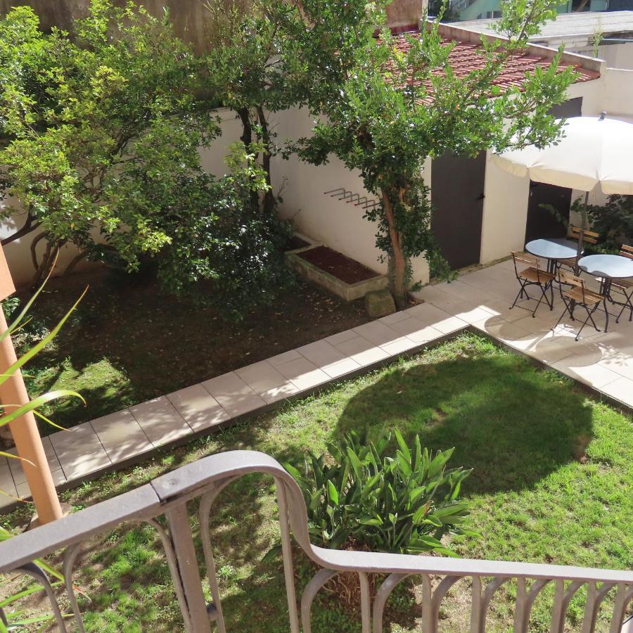 Casa Rietsch Hotel มาโตซีนโญส ภายนอก รูปภาพ