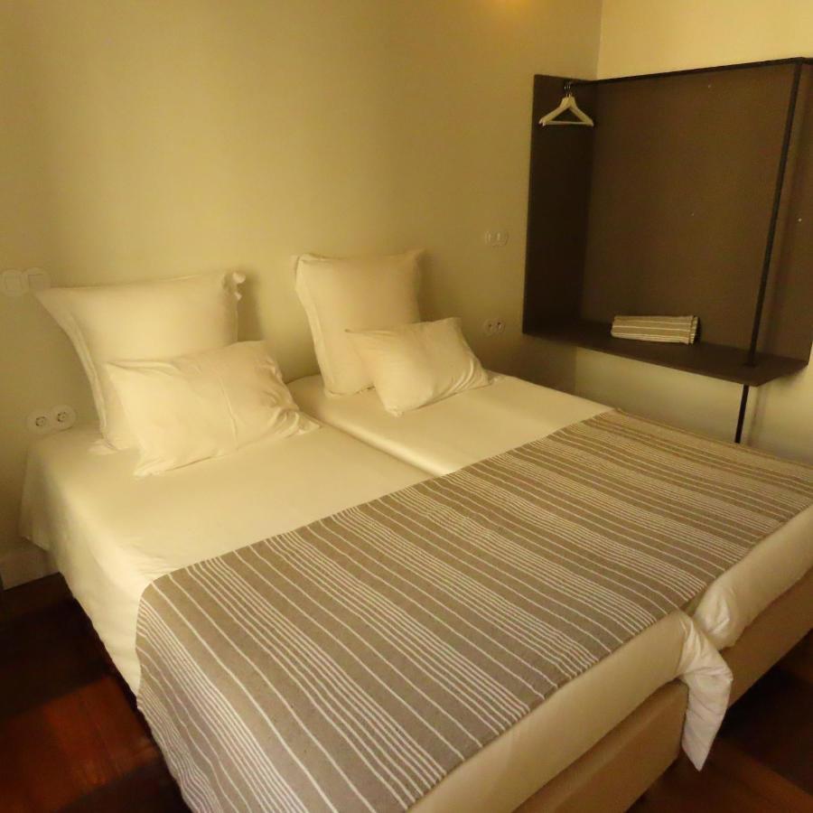 Casa Rietsch Hotel มาโตซีนโญส ภายนอก รูปภาพ