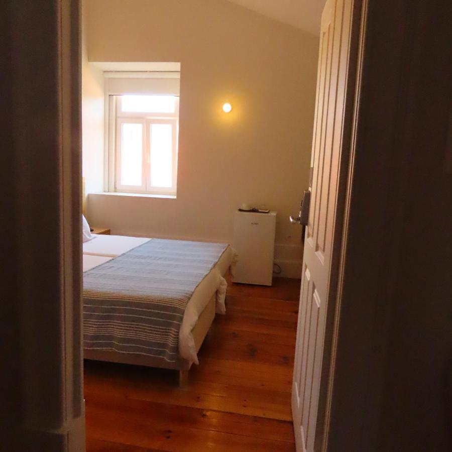 Casa Rietsch Hotel มาโตซีนโญส ภายนอก รูปภาพ