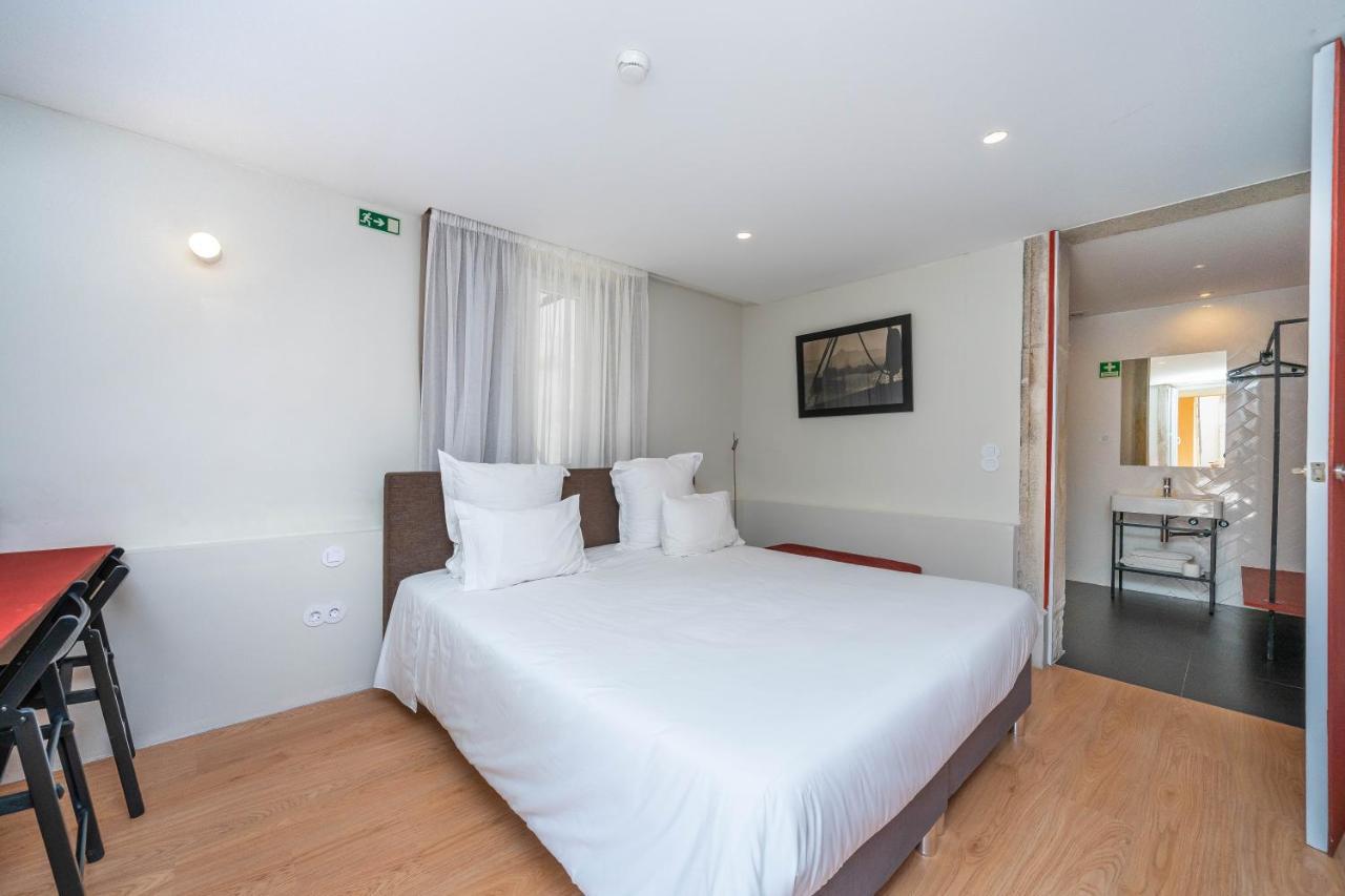 Casa Rietsch Hotel มาโตซีนโญส ภายนอก รูปภาพ