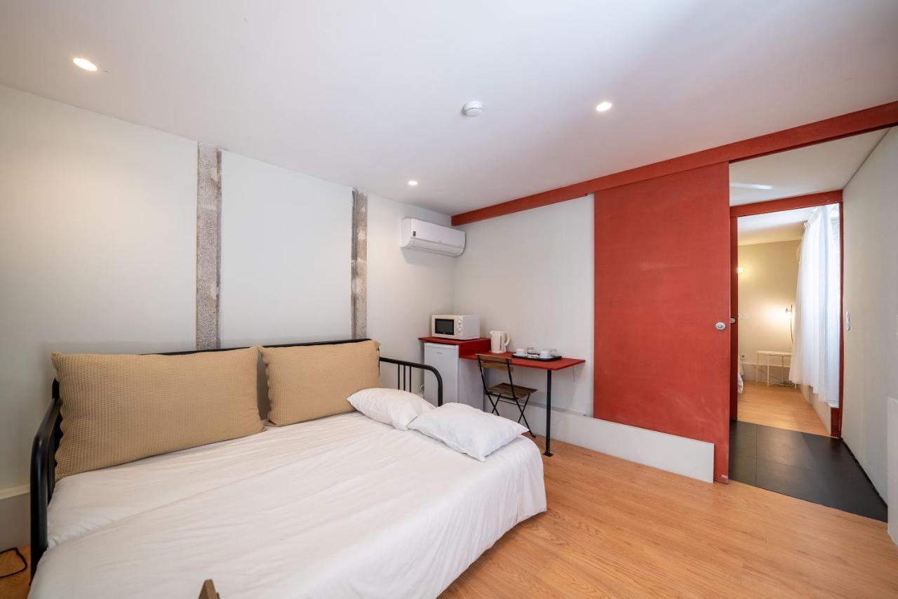 Casa Rietsch Hotel มาโตซีนโญส ภายนอก รูปภาพ