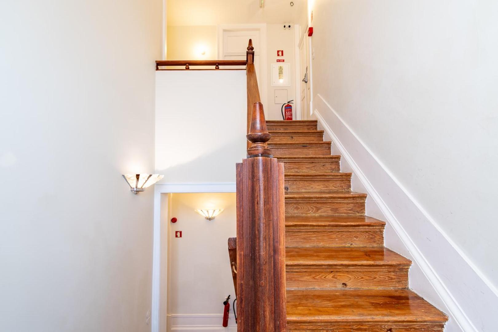 Casa Rietsch Hotel มาโตซีนโญส ภายนอก รูปภาพ