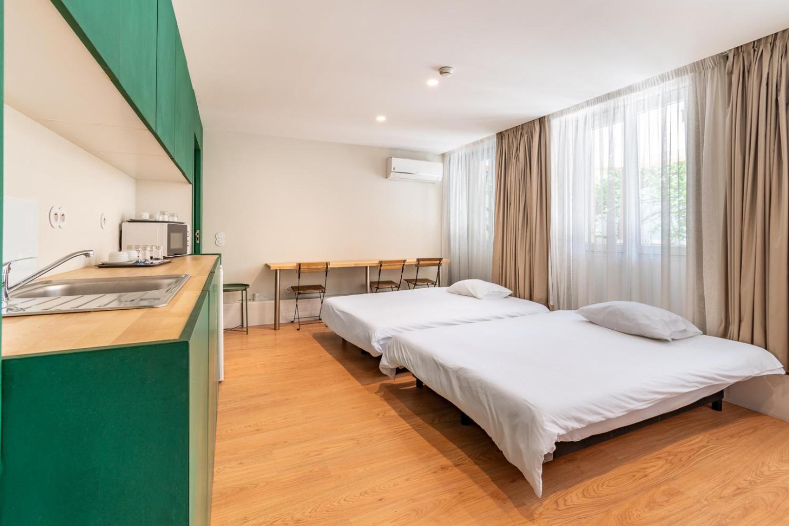 Casa Rietsch Hotel มาโตซีนโญส ภายนอก รูปภาพ