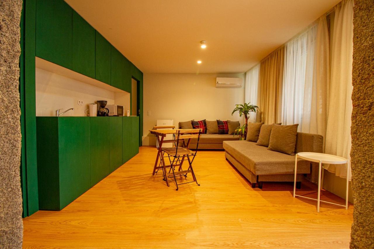 Casa Rietsch Hotel มาโตซีนโญส ภายนอก รูปภาพ